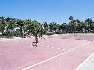 Duna Beach Aparments Szálloda