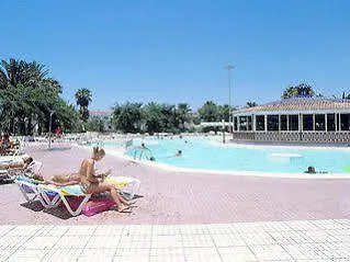 Duna Beach Aparments Maspalomas