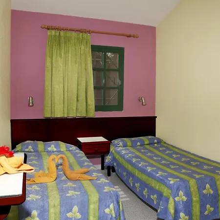 Duna Beach Aparments Szálloda