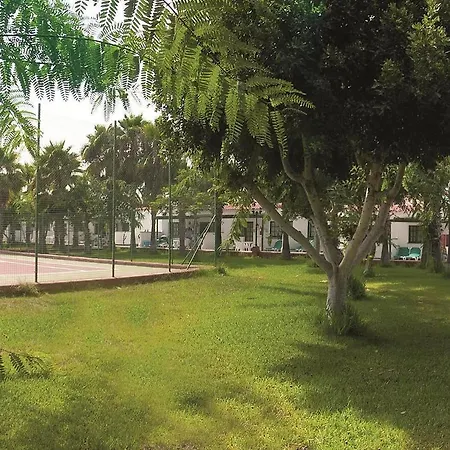 Duna Beach Aparments 3*