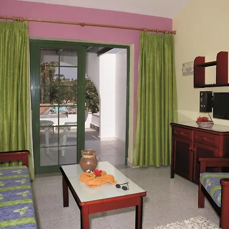 Duna Beach Aparments 3* Maspalomas