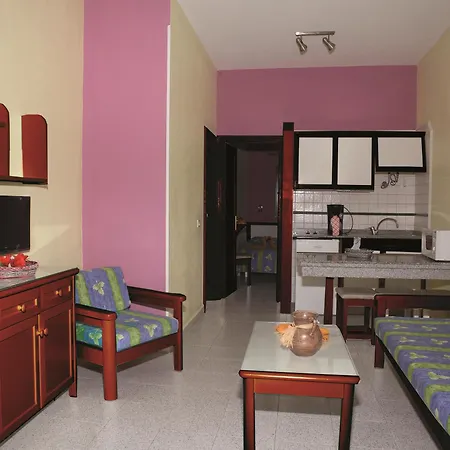 Duna Beach Aparments