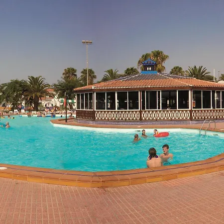 Duna Beach Aparments 3*
