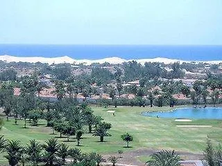 Duna Beach Aparments 3* Maspalomas (Gran Canaria)