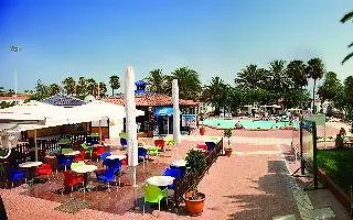 Duna Beach Aparments 3*