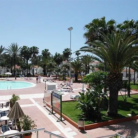 Duna Beach Aparments 3*