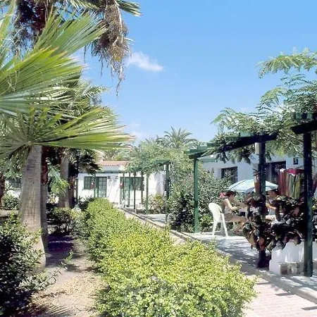 Duna Beach Aparments Hotell Maspalomas (Gran Canaria)