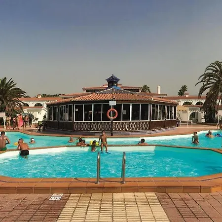Duna Beach Aparments 3*