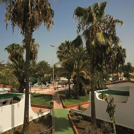 Hotell Duna Beach Aparments