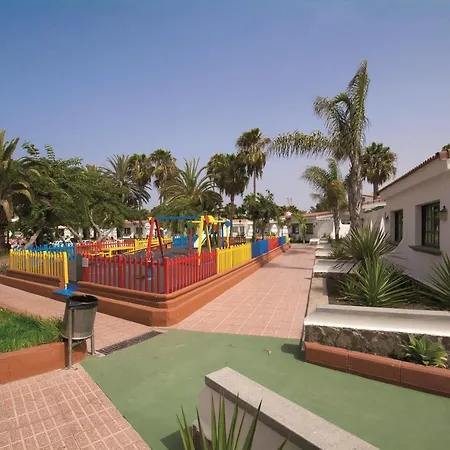 Duna Beach Aparments 3*
